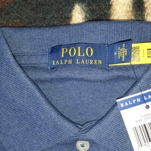 Ralph Lauren Polo NWT!